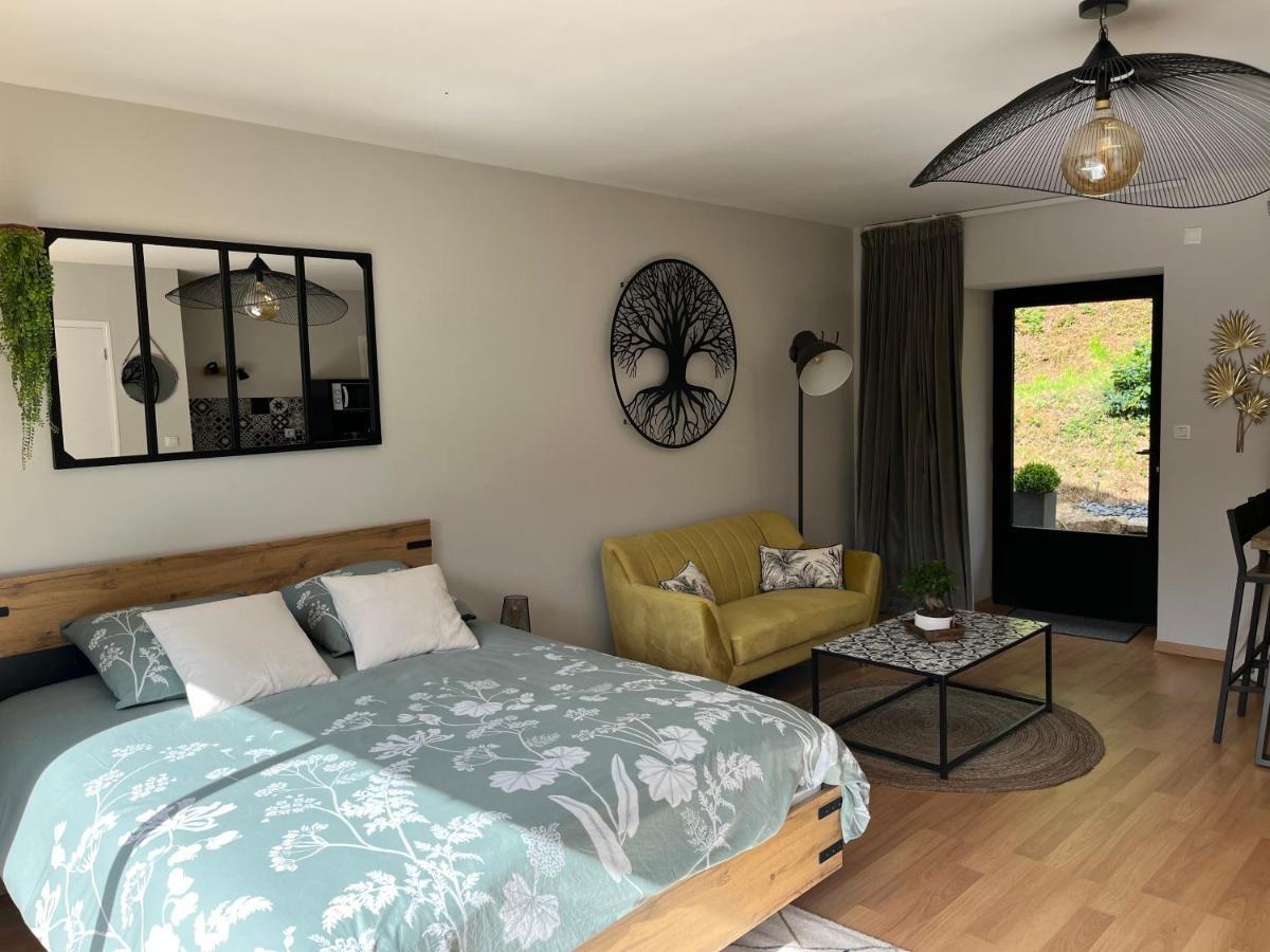 Studio D'Etape, Robinson Plaintel 외부 사진