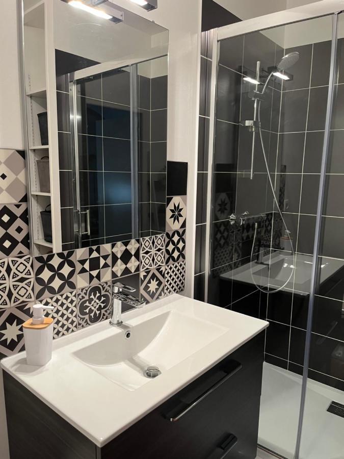 Studio D'Etape, Robinson Plaintel 외부 사진